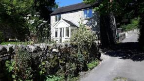 Rowan Cottage, Creamery Lane, Ashbourne DE6 1QB