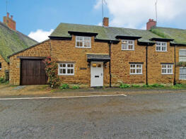 Cedar Cottage, Church Street, Banbury OX15 6QE