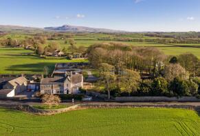 Tunstall House, Burrow Road, Carnforth LA6 2QW