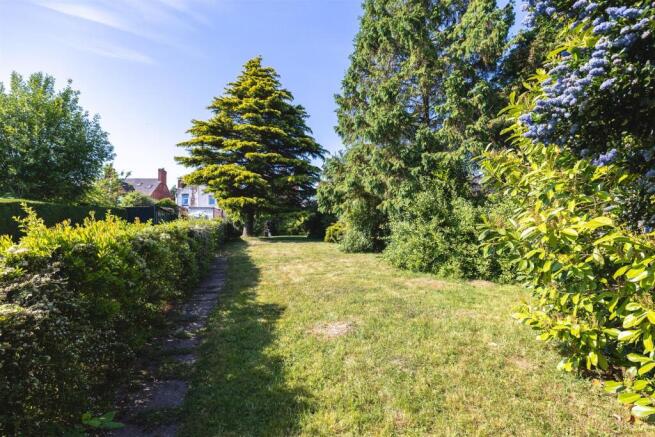 54 Ashby Road, Donisthorpe