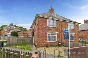 17, Fir Grove, South Shields NE34 7PE
