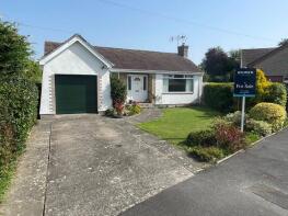 Whinrig, Laurels Avenue, Bangor On Dee, Wrexham LL13 0BB