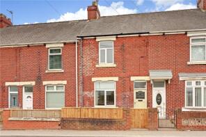9, Brompton Terrace, Houghton Le Spring DH4 4SS
