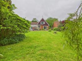 6, Winters Lane, Walkern SG2 7NZ