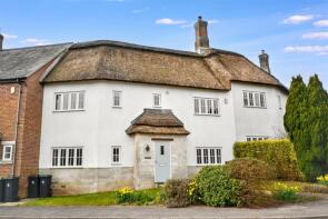 1, Drakes Lane, Dorchester DT2 9GZ