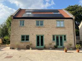 Lime House, Salt Hill, Firbeck, Rotherham S81 8LH