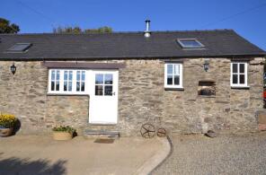 Buttermilk Cottage, Trehale, C3010 Junction A487 Mathry To Junction B4330, Mathry, Haverfordwest SA62 5HX