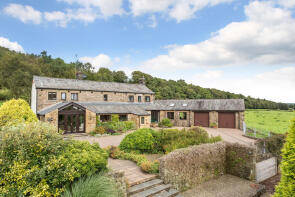 Postern Gate Cottage, Postern Gate Road, Lancaster LA2 9LY