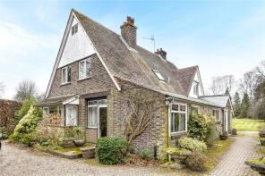 Windleshaw Lodge, Beech Green Lane, Hartfield TN7 4DB