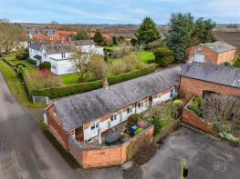 The Sheiling, Main Street, Whatton NG13 9EP