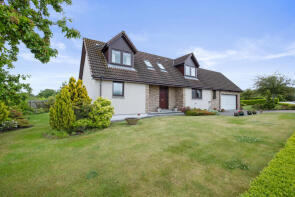 1, Rowan Drive, Culbokie IV7 8NB