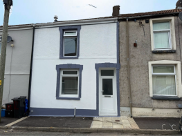 13, Overton Street, Dowlais, Merthyr Tydfil CF48 3AT