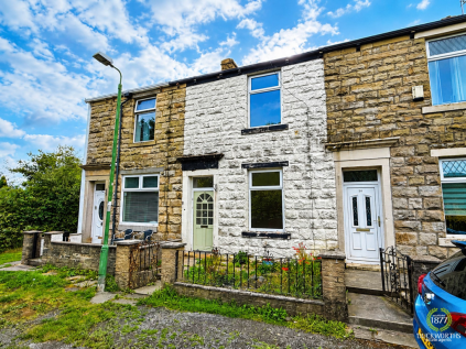 West View, Oswaldtwistle, BB5