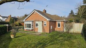 7, Walnut Tree Lane, Nottingham NG13 8NN