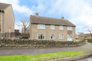 4, School Lane, Chesterfield S42 7BY