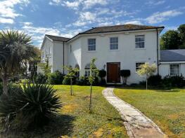 West Wing, Calshot House, Calshot Road, Calshot SO45 1BR