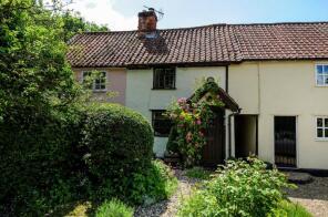 Bluebell Cottage, Assington Green, Sudbury CO10 8LZ