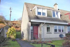 8, Cnoc A' Challtuinn, Oban PA34 4TR