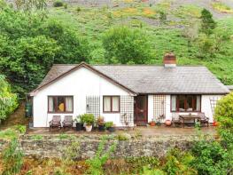 Creigle, Llangynog, Oswestry SY10 0HA