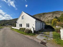 43, Old Town, Oldtown Road, North Ballachulish, Onich PH33 6RZ