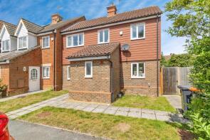 10, The Blackbirds, Watling Street, Leighton Buzzard LU7 9LY