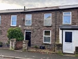 109, North Street, Abergavenny NP7 7EB