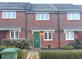 8, Gala Drive, Stourport-on-severn DY13 8DY