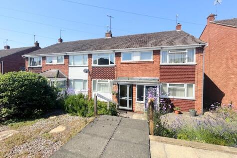 Pargeter Street, Stourbridge