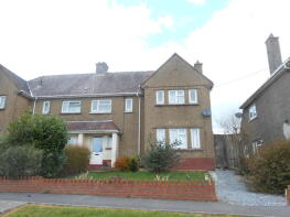 13, Maes Glas, Pontyates, Llanelli SA15 5SG