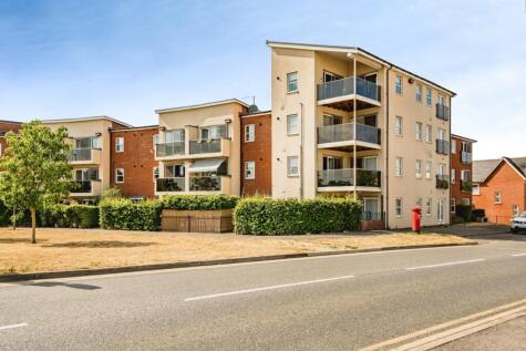 Pondecroft, Aylesbury, Buckinghamshire, HP18