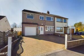14, Fell View, Workington CA14 1YL