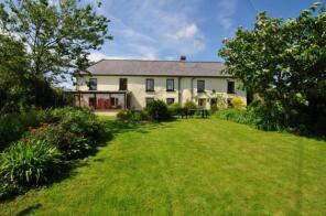Higher Adworthy, Road From Stone Farm To Thornham Chapel Cross, Crediton EX17 4SY