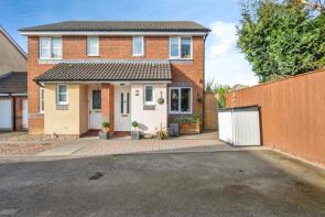 11, Heritage Drive, Hereford HR4 7ER