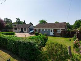 2, Bowl Road, Stowmarket IP14 2LG
