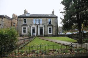 13, Pitt Terrace, Stirling FK8 2EZ