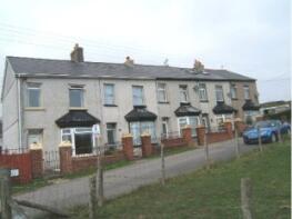 1, Greenfield Terrace, Varteg, Pontypool NP4 7TZ