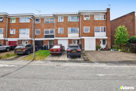 Sandfields, Frodsham