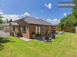 Kirkridge, Shrewsbury Road, Market Drayton TF9 3PR