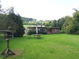 Idlecombe Farmhouse, Holloway Lane, Henley-on-thames RG9 6QU