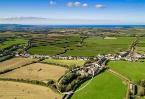 Penbroath Farm Cottages, Cathebedron Road, Camborne TR14 0NB