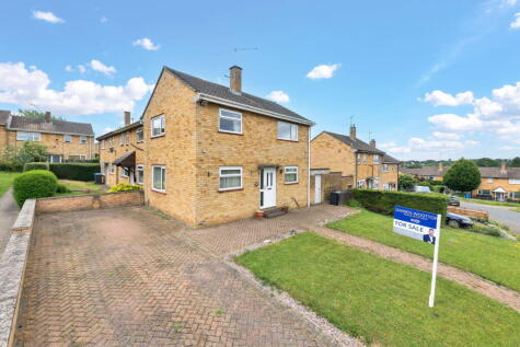 Leeson Crescent, Barton Seagrave, Kettering, NN15 6SY