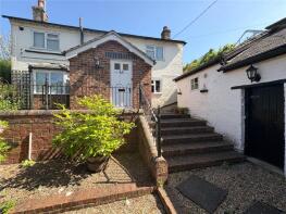 White Cottage, Main Street, Daventry NN11 3AN
