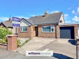 16 Awelon, Erw Salusbury, Denbigh LL16 3HH