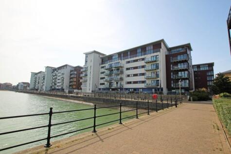 Midway Quay, Eastbourne, BN23 5DA