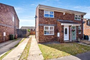 70, Howden Way, Wakefield WF1 4LW