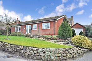 5 Ingfield, Church Lane, Melton Mowbray LE14 2DF