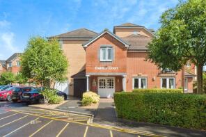 Flat 48, 1 Oakley Court, Oakley Road, Southampton SO16 4FA