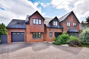 2, Oak Willows, Hereford HR1 1JL