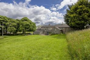 Middle Scales, Scale Road To Low Scales, Carnforth LA6 3AY