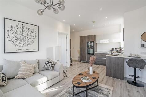 Apartment 26, Warwick House, Warwick Road, Solihull